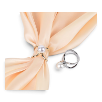 Tuch-Ringe