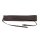 Ledergürtel A201-028 olive 75cm
