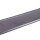 Ledergürtel A213-111 silber 75cm