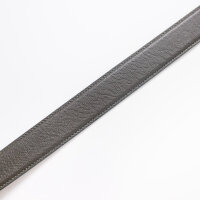 Ledergürtel A592-028 khaki