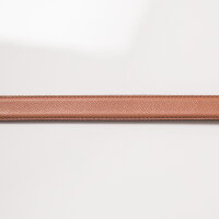 Ledergürtel A593-004 cognac 110cm