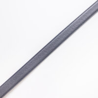 Ledergürtel A593-056 asfalto 85cm
