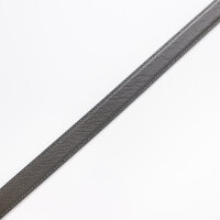 Ledergürtel A593-028 khaki