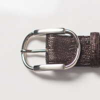 Schließe 1910 119 silber sat