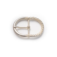 Schließe 1835 117 vintage gold