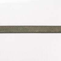 Ledergürtel A591-28-1 olive