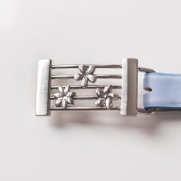 Schließe 1930 silber sat