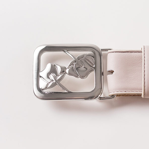 Schließe 1933 119 silber sat