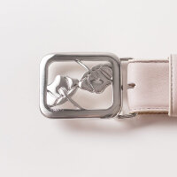 Schließe 1933 119 silber sat