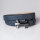 Ledergürtel A216-062 navy 90cm