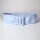 Ledergürtel A227-042 azzurro 80cm