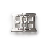 Schließe 1944 119 silber sat