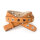 Ledergürtel A302-003 tabacco 85cm