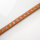 Ledergürtel A302-003 tabacco 85cm