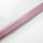 Ledergürtel A283-043 rosa 85cm