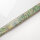 Ledergürtel A289-012 beige 95cm