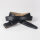 Ledergürtel A312-001 nero 100cm