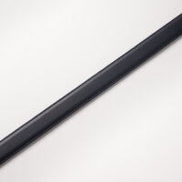 Ledergürtel A312-062 navy 80cm