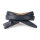 Ledergürtel A312-062 navy 90cm