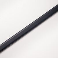 Ledergürtel A312-062 navy 105cm