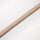 Ledergürtel A312-012 beige 85cm