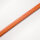 Ledergürtel A310-041 arancio 75cm