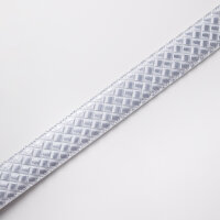 Ledergürtel A305-010 ghiacco 75cm