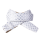 Ledergürtel A305-010 ghiacco 75cm