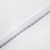 Ledergürtel A311-011 bianco 100cm