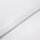 Ledergürtel A309-011 bianco 75cm
