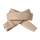 Ledergürtel A313-005 taupe 95cm