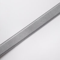 Ledergürtel A315-007 grigio 90cm