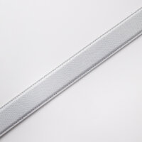 Ledergürtel A315-010 ghiaccio 85cm