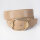 Ledergürtel A315-012 beige 85cm
