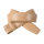 Ledergürtel A315-012 beige 85cm