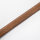 Ledergürtel A317-004 cognac 100cm