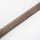 Ledergürtel A317-005 taupe 100cm