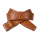 Ledergürtel A022-004 cognac 100cm