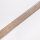 Ledergürtel A022-005 taupe 100cm