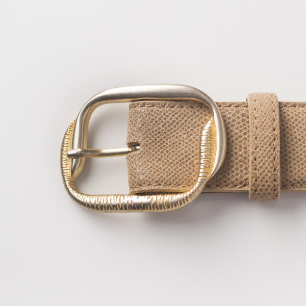 Schließe 1997 117 vintage gold