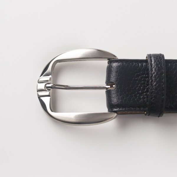 Schließe 2008 119 silber satiniert