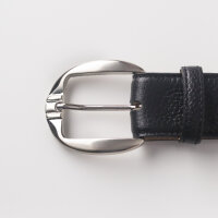 Schließe 2008 119 silber satiniert