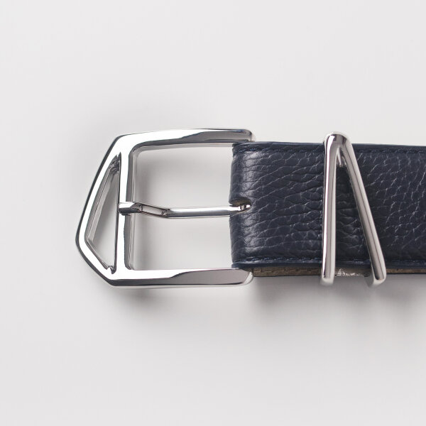 Schließe 2014 111 silberfarben