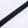 Ledergürtel A317-001 nero 80cm