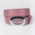 Ledergürtel A313-059 alt rosa 85cm