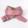 Ledergürtel A313-059 alt rosa 95cm