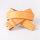 Ledergürtel A022-041 zucchero 95cm