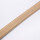 Ledergürtel A325-012 beige 80cm