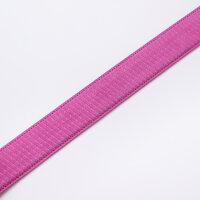Ledergürtel A325-019 fuxia 95cm