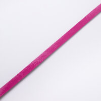 Ledergürtel A322-019 fuxia 90cm